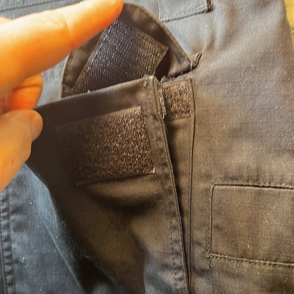 TruSpec EMS blue pants - Picture 11 of 11